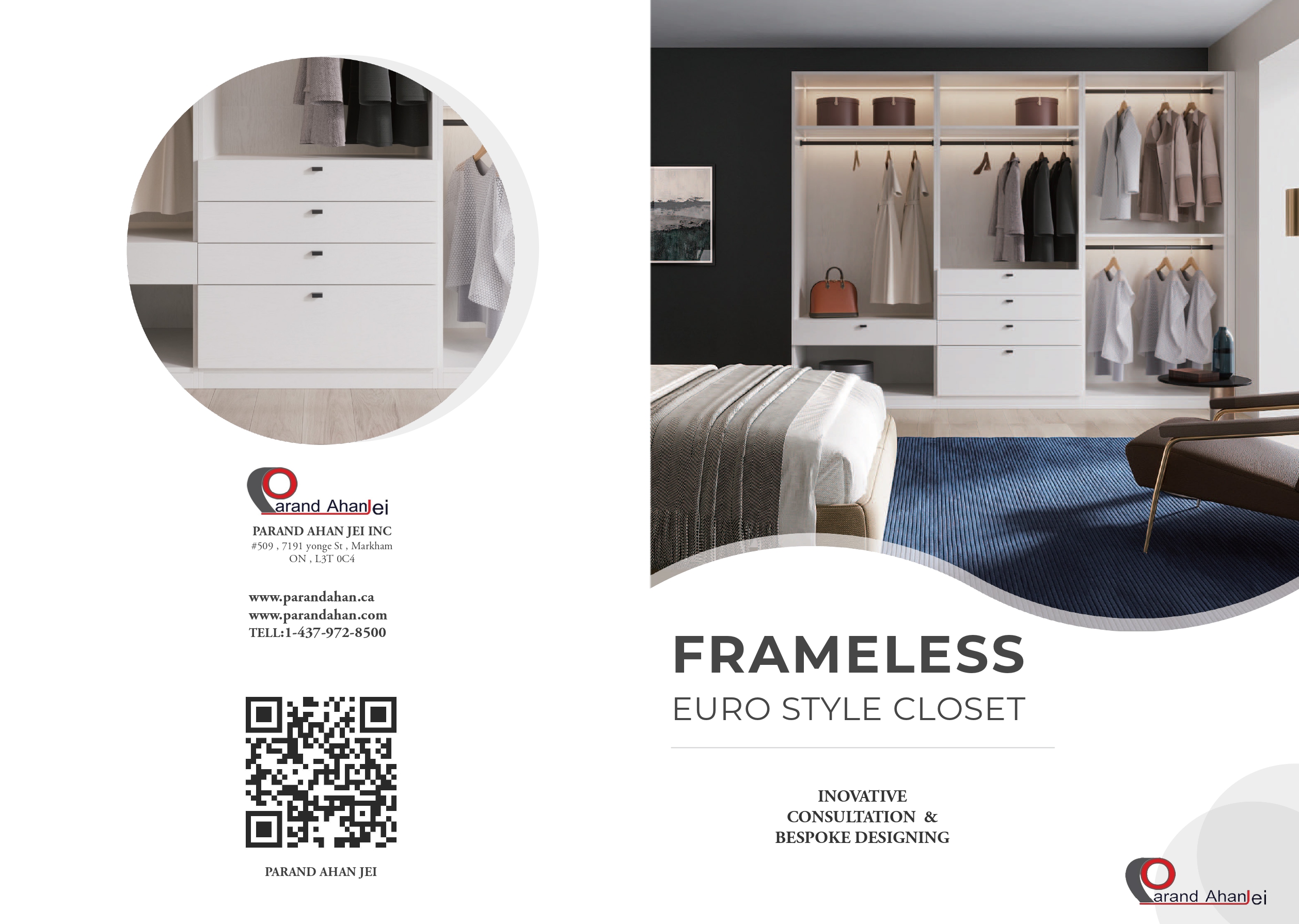 Closet Catalogue Catalogue