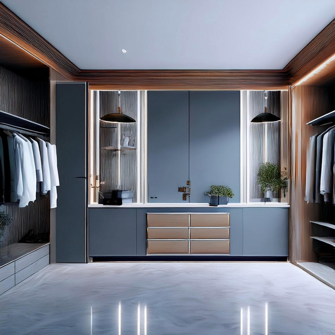 CLOSET